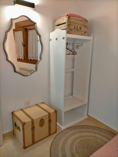 Apartamento Panorama Suite