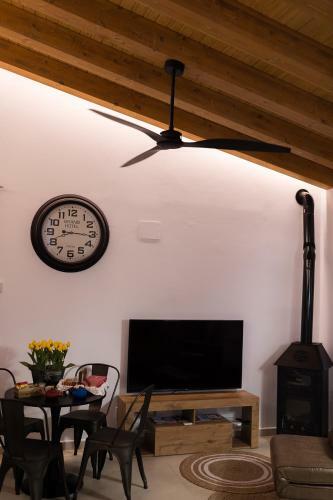 Apartamento Panorama Suite