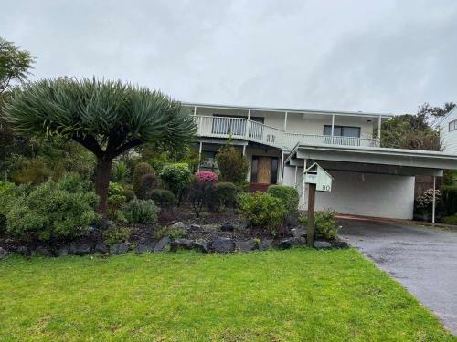 Paihia Heights ( Te Haumi ) Sea Views