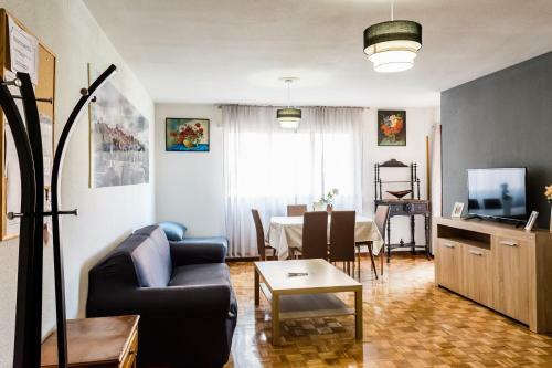 Vut Casa Trujillano