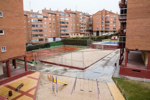 Vut Casa Trujillano