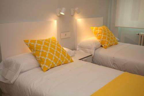 Apartamento La Casa De Mozo