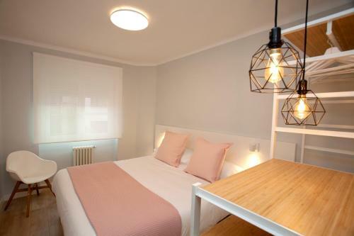 Apartamento La Casa De Mozo