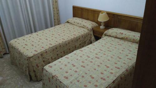 Apartamento Casa Nicol�s