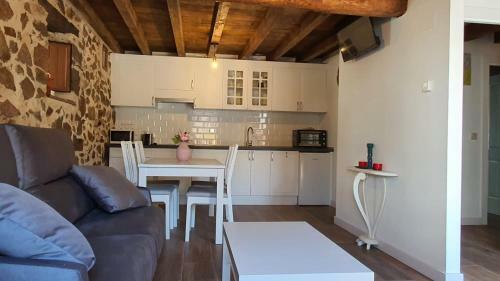 Apartamento Casas Del Castillo, 1