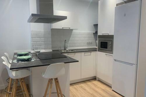 Apartamento Vut La Casa Del Recreo