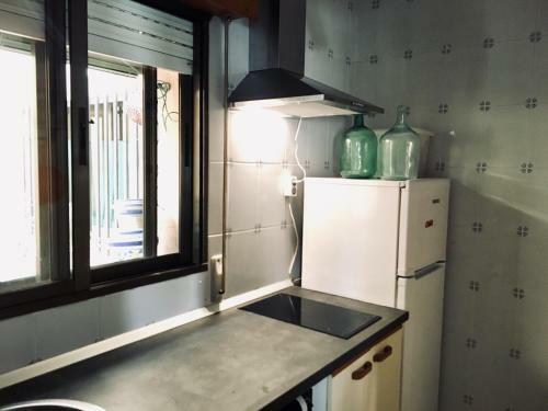 Apartamento Plaza Del Rastro