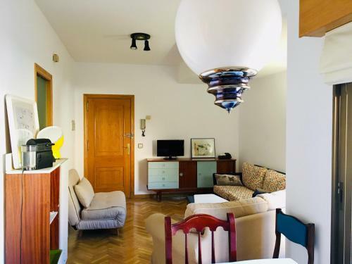 Apartamento Plaza Del Rastro