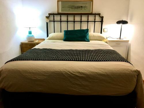 Apartamento Plaza Del Rastro
