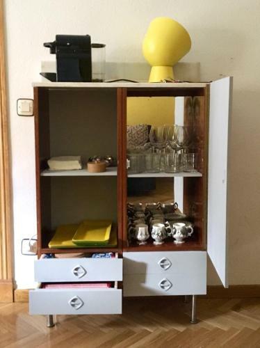 Apartamento Plaza Del Rastro