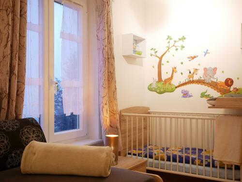 Apartamento Ferienwohnung Ku�maul