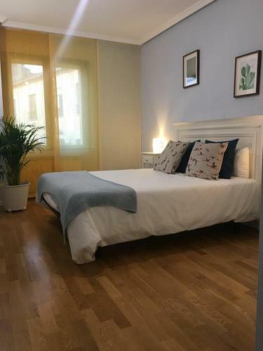 Apartamento La Casa De Alejandro