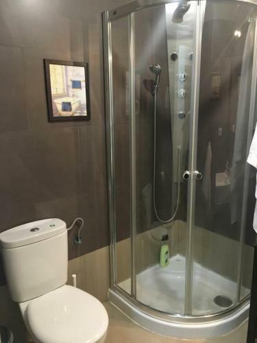 Apartamento La Casa De Alejandro