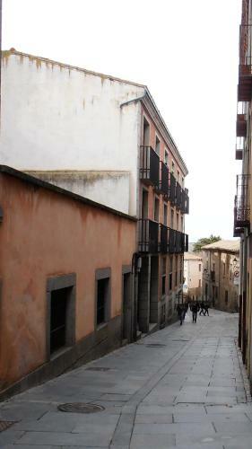 Apartamento La Casa De Alejandro