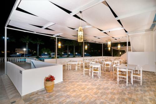 Sabina Hotel