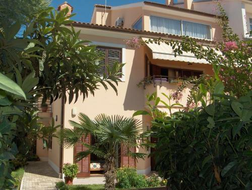 Villa Brigita