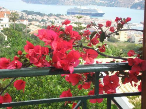 Apartamento Studios Rania