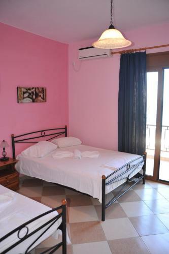 Apartamento Karatzas