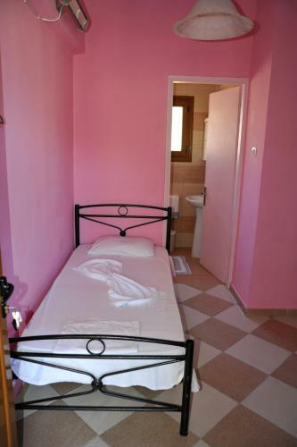 Apartamento Karatzas
