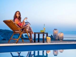 Spilia Bay Villas