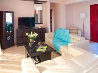 Spilia Bay Villas