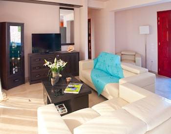 Spilia Bay Villas