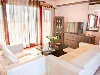 Spilia Bay Villas