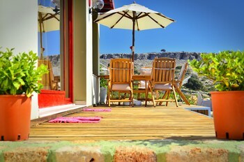 Spilia Bay Villas