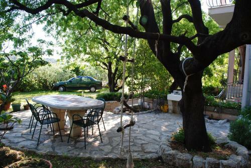 Apartments Natura Jurjevi? Makarska