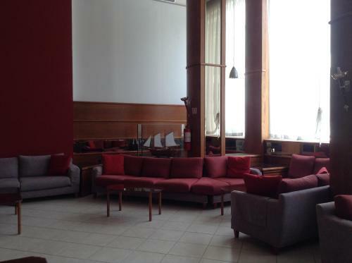 Belair Beach Hotel
