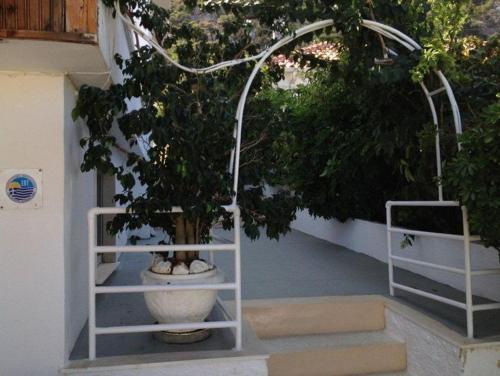 Hotel Pension Galini