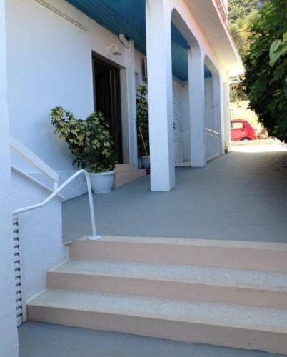 Hotel Pension Galini