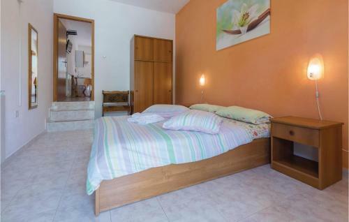 Apartment M.bastijana IV