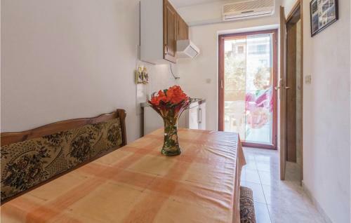 Apartment M.bastijana IV