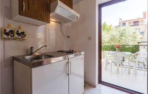 Apartment M.bastijana IV