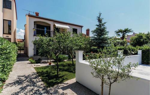Apartment M.bastijana IV