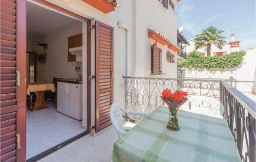 Apartment M.bastijana IV