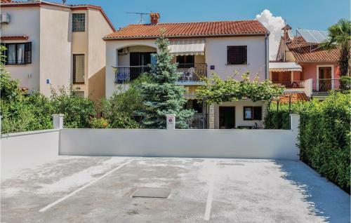 Apartment M.bastijana IV