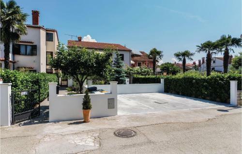 Apartment M.bastijana IV