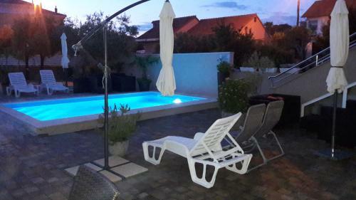 Posada Apartment Anka