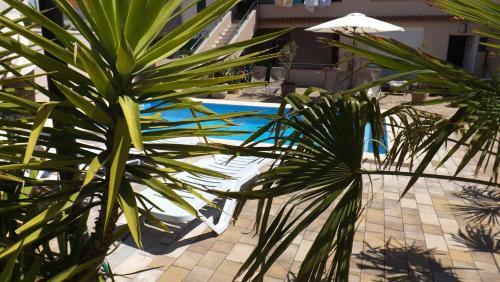 Posada Apartment Anka