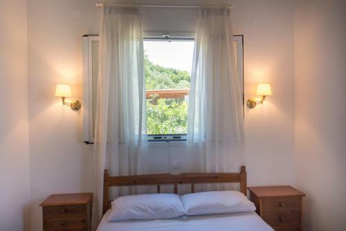 Apartamento Akritas