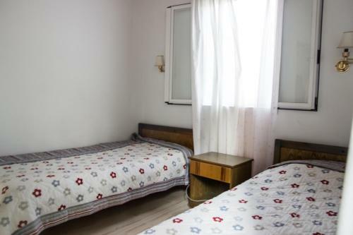 Apartamento Akritas