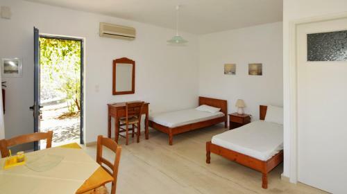 Apartamento Akritas
