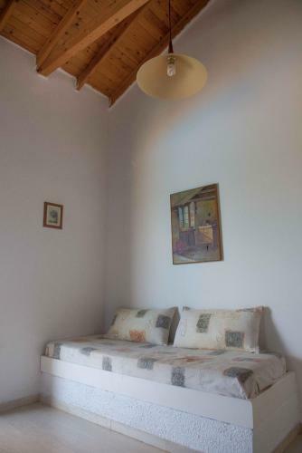 Apartamento Akritas