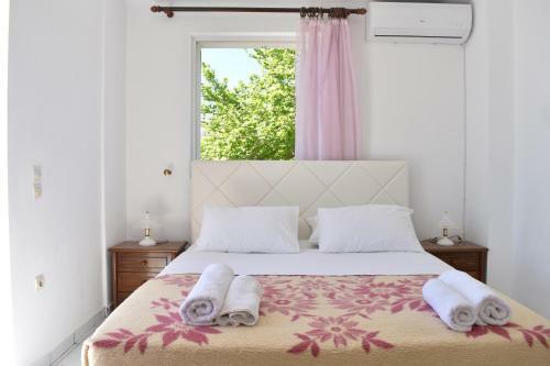 Apartments Xenios Zeus 2