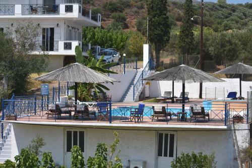 Apartments Xenios Zeus 2