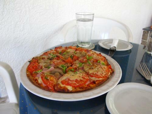 Nefeli Hotel