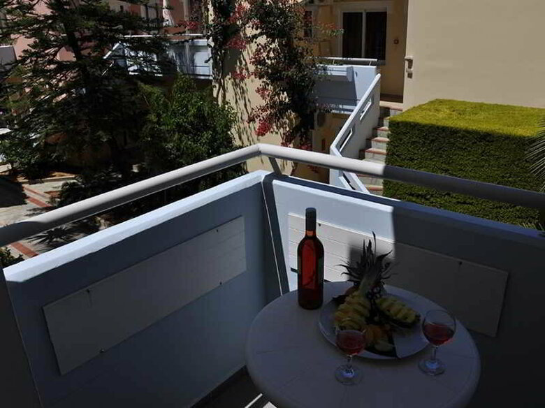 Mediterranea Apartments