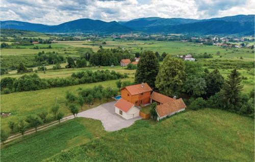 Holiday Home Latin III